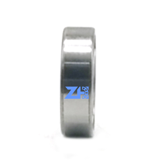 20*42*12mm Deep Groove Radial Ball Bearing 6004ZZ 6004RS 6004-2Z 6004-2RS Bahan BAJA CHROME