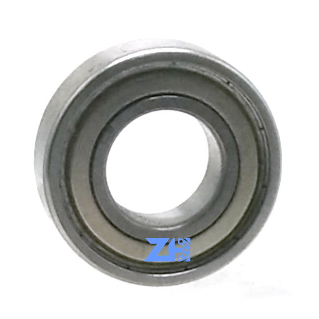20*42*12mm Deep Groove Radial Ball Bearing 6004ZZ 6004RS 6004-2Z 6004-2RS Bahan BAJA CHROME
