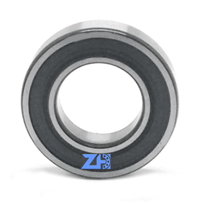 Produksi profesional 25*47*12mm 6005-2RS 6005-ZZ 6005-RS Deep Groove Ball Bearing
