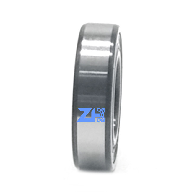 Produksi profesional 25*47*12mm 6005-2RS 6005-ZZ 6005-RS Deep Groove Ball Bearing