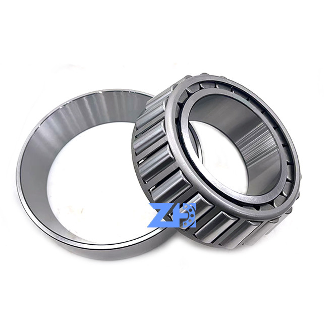 32222 Taper Roller Bearing 110*200*56mm taper rolling bearingfor heavy truck Bridge
