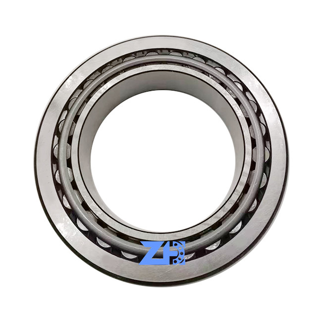 64450-64700 64450/64700 Taper Roller Bearing 114.3*177.8*41.275 bantalan berinsulasi