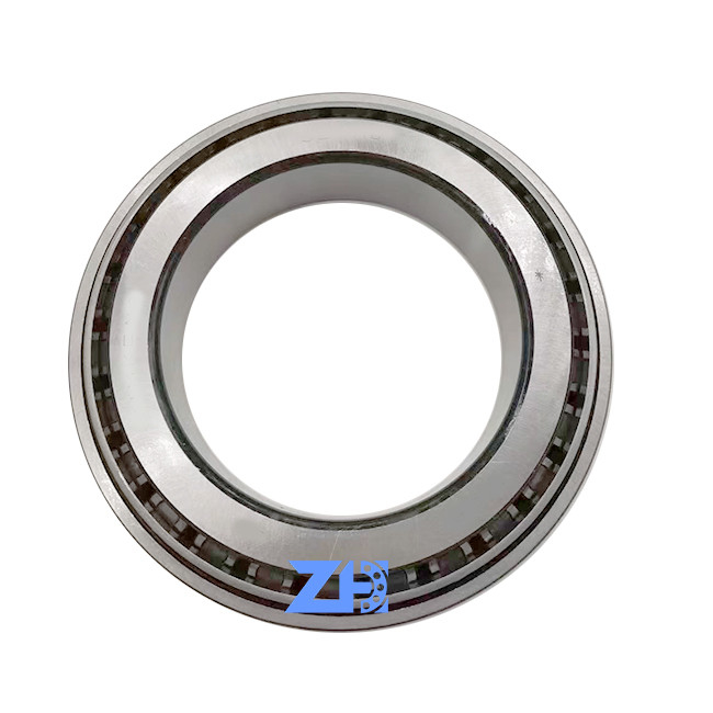 64450-64700 64450/64700 Taper Roller Bearing 114.3*177.8*41.275 bantalan berinsulasi