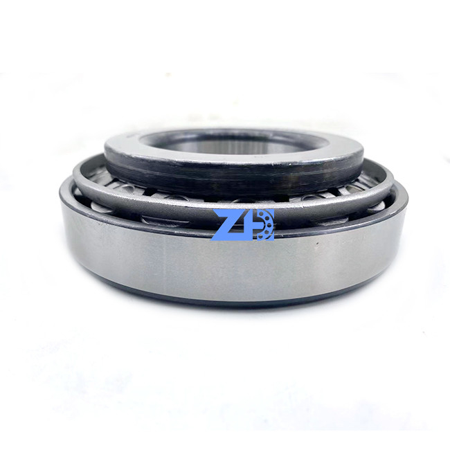 H913849 H913810 Taper Roller Bearing 69.85*146.05*41.275mm H913849/H913810 baris tunggal taper roller