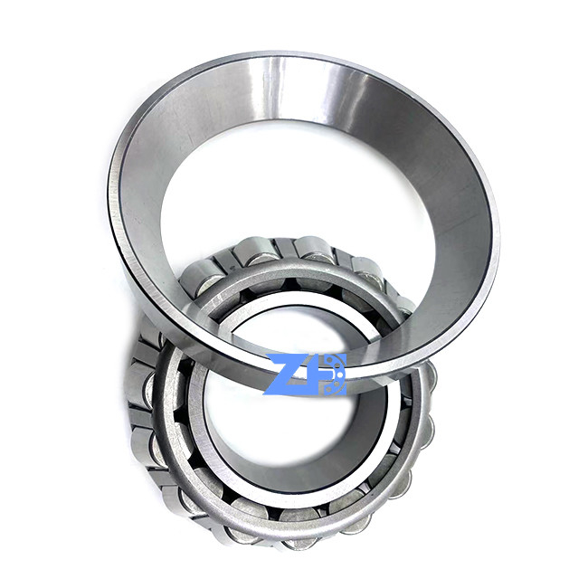 H913849 H913810 Taper Roller Bearing 69.85*146.05*41.275mm H913849/H913810 baris tunggal taper roller