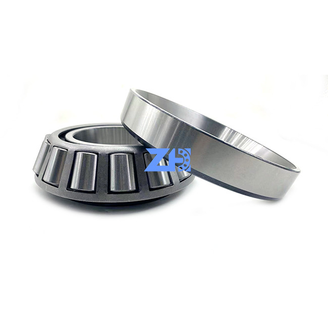 H913849 H913810 Taper Roller Bearing 69.85*146.05*41.275mm H913849/H913810 baris tunggal taper roller