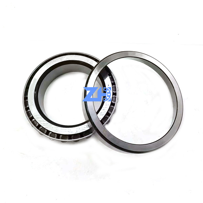 SET117 baris tunggal bantalan rol tirus bagian dalam d: 114.3mm D: 177.8mm B: akurasi standar 41.28mm