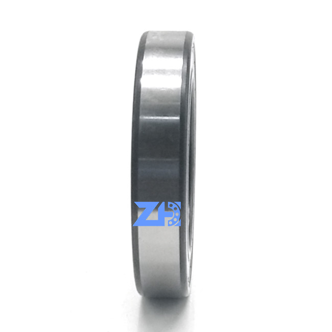 6011ZZ 6011RS 6011-2RS Deep Groove Ball Bearing P0 P5 P3 Tingkat Kualitas 40*90*23mm