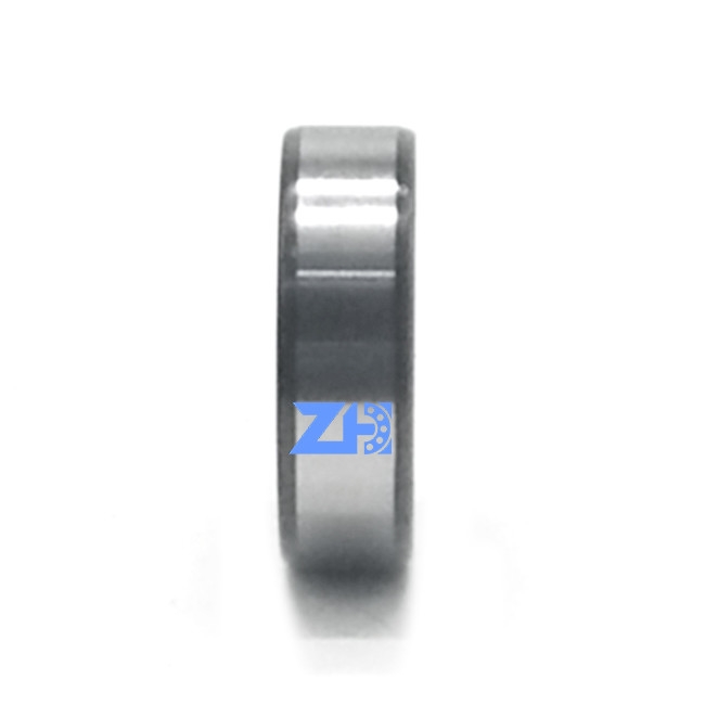 Bantalan Bola Alur Dalam Berkualitas Tinggi 6203-2rs 6203RS 6203ZZ CHROME STEEL 17*40*12mm