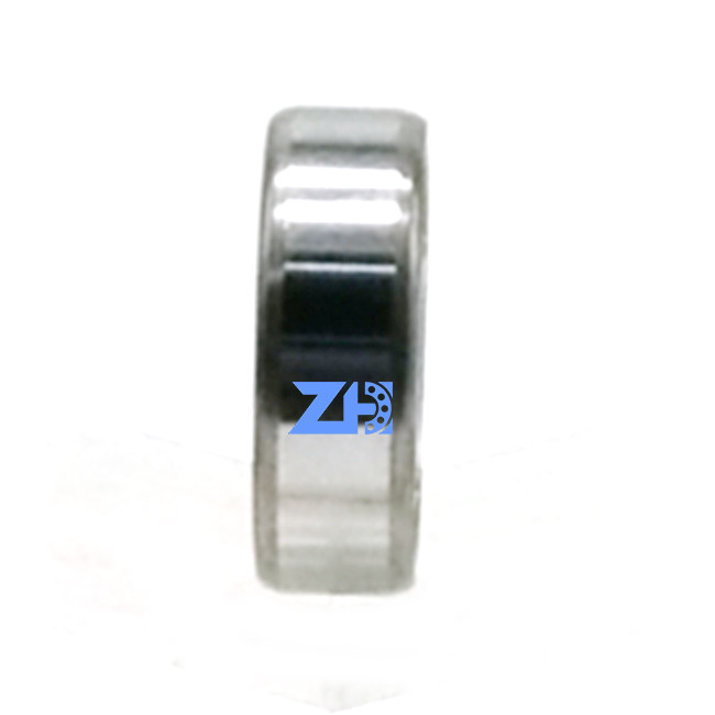 12*32*10mm Bantalan bola dalam alur 6301ZZ 6301RS 6301C3 Bahan BAJA CHROME P0 P5