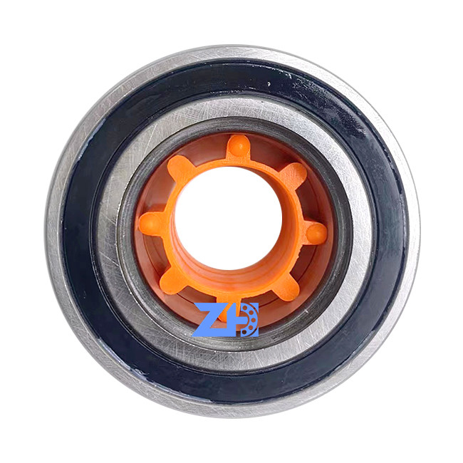 DAC38720033/36-2RS Wheel Hub Bearing untuk Mobil ukuran 38*72*36mm Wheel Hub Bearing Bantalan Roda Depan Auto Parts
