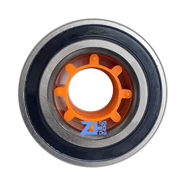 DAC38720033/36-2RS Wheel Hub Bearing untuk Mobil ukuran 38*72*36mm Wheel Hub Bearing Bantalan Roda Depan Auto Parts
