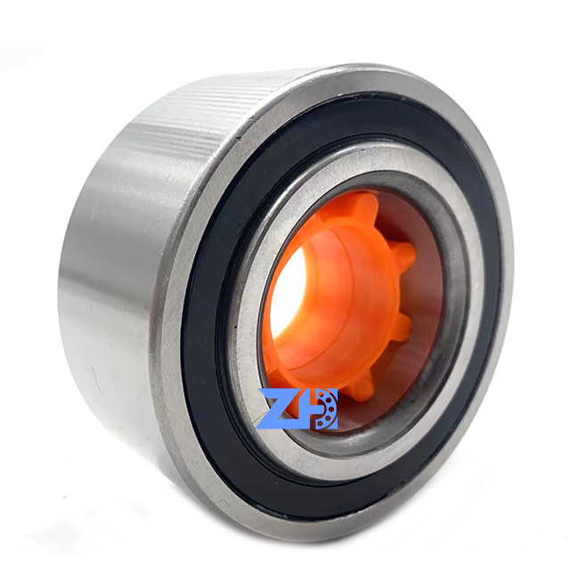 DAC38740033/36-2RS Wheel Hub Bearing untuk Mobil ukuran 38*74*33mm Wheel Hub Bearing Bantalan Roda Depan Auto Parts