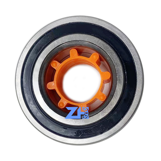 DAC38740033/36-2RS Wheel Hub Bearing untuk Mobil ukuran 38*74*33mm Wheel Hub Bearing Bantalan Roda Depan Auto Parts