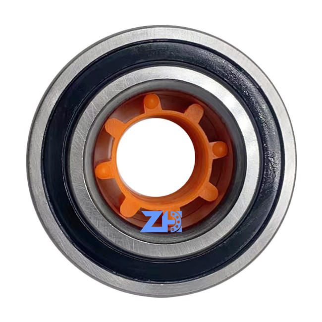 DAC38740033/36-2RS Wheel Hub Bearing untuk Mobil ukuran 38*74*33mm Wheel Hub Bearing Bantalan Roda Depan Auto Parts