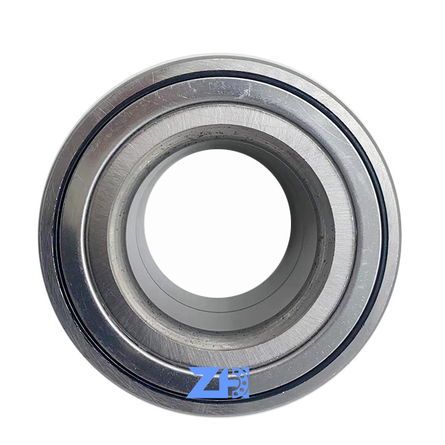 DAC45840045 P0 Auto Wheel Hub Bearing Ukuran 45 * 84 * 45mm Kurang Koefisien Gesekan Bagian Otomatis