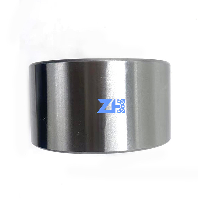 DAC45840045 P0 Auto Wheel Hub Bearing Ukuran 45 * 84 * 45mm Kurang Koefisien Gesekan Bagian Otomatis