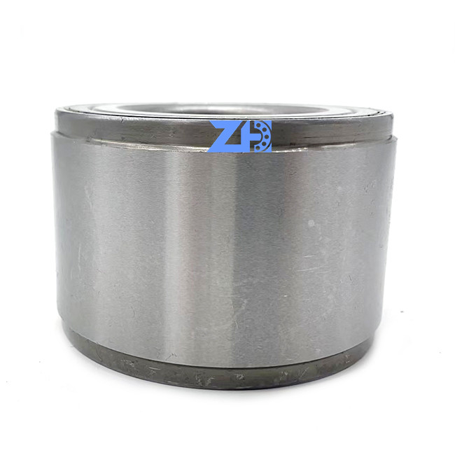 Lebih sedikit koefisien gesekan Auto Part DU47880057.5 Auto Wheel Hub Bearing size 47*88*57.5mm Bearing