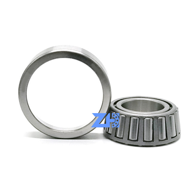 Kualitas tinggi TAPPER ROLLER BEARING 25878-25821 25878-25821RS 25878-25821C3 34.925*73.025*23.812mm