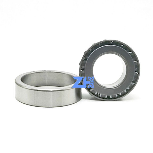 Kualitas tinggi TAPPER ROLLER BEARING 25878-25821 25878-25821RS 25878-25821C3 34.925*73.025*23.812mm