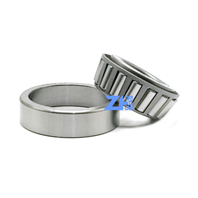 Kualitas tinggi TAPPER ROLLER BEARING 25878-25821 25878-25821RS 25878-25821C3 34.925*73.025*23.812mm