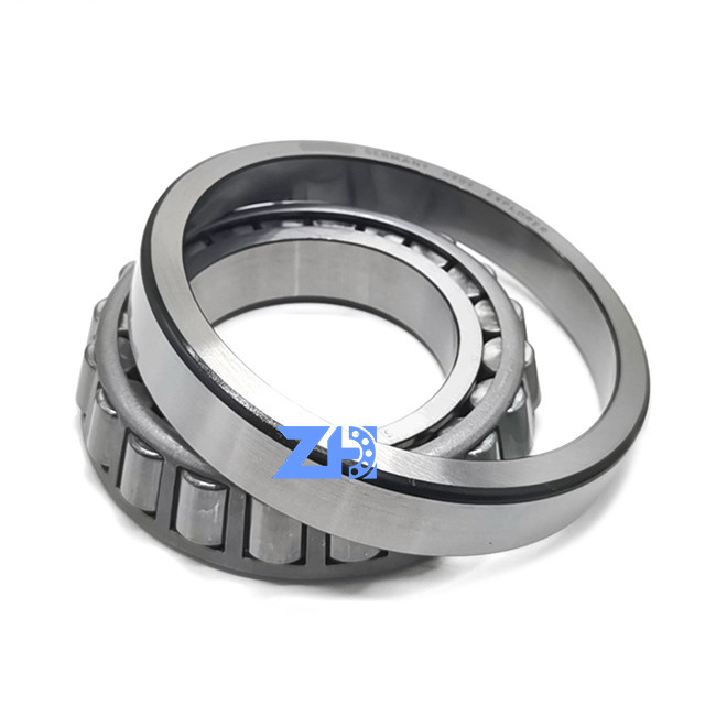 30218 30218 P0 P5 P2 TAPPER ROLLER BEARING CHROME STEEL 90*160*32.5mm