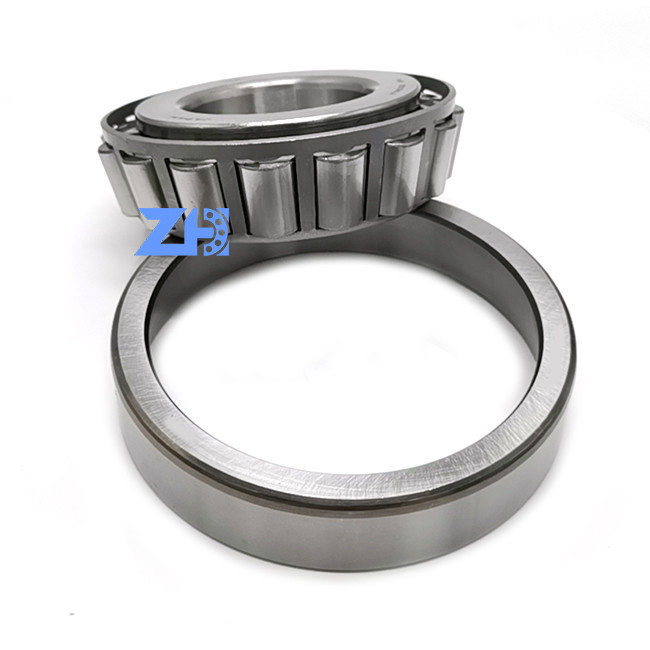 Produksi profesional CHROME STEEL 30311 30311RS 30311C2 55*120*31.5mm TAPPER ROLLER BEARING