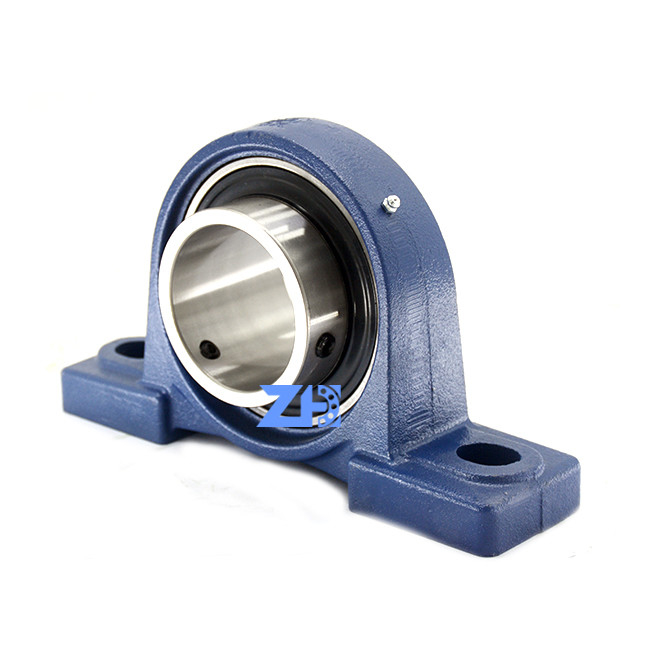SY80TF kursi luar bantalan bola standar pelumasan seal standar dengan cincin penahan geser 80*290*78mm