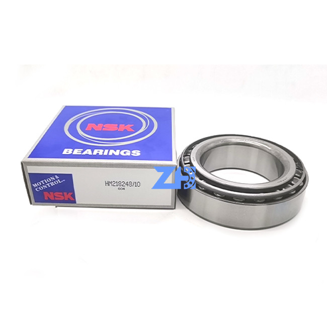 Produksi profesional TAPPER ROLLER BEARING 90*122.2*40mm HM218248-10 HM218248-10C3