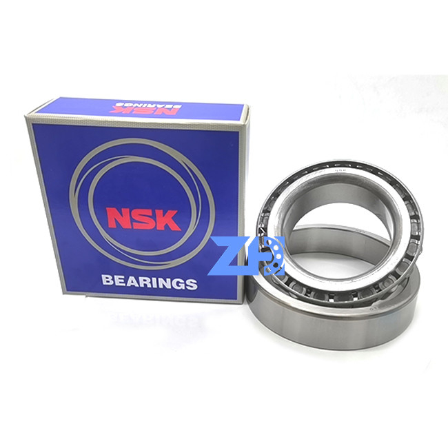 Produksi profesional TAPPER ROLLER BEARING 90*122.2*40mm HM218248-10 HM218248-10C3