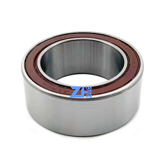 35BD5220 Double Row Sealed Ball Bearing 35*52*20mm Otomotif AC Compressor Clutch Ball Bearing