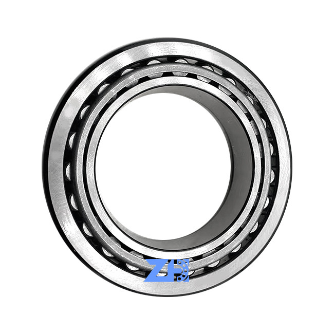Bantalan rol tirus 497/493 497-493 baris tunggal Desain terpisah Ukuran metrik 85.725 *136.525*30.162mm Umur panjang