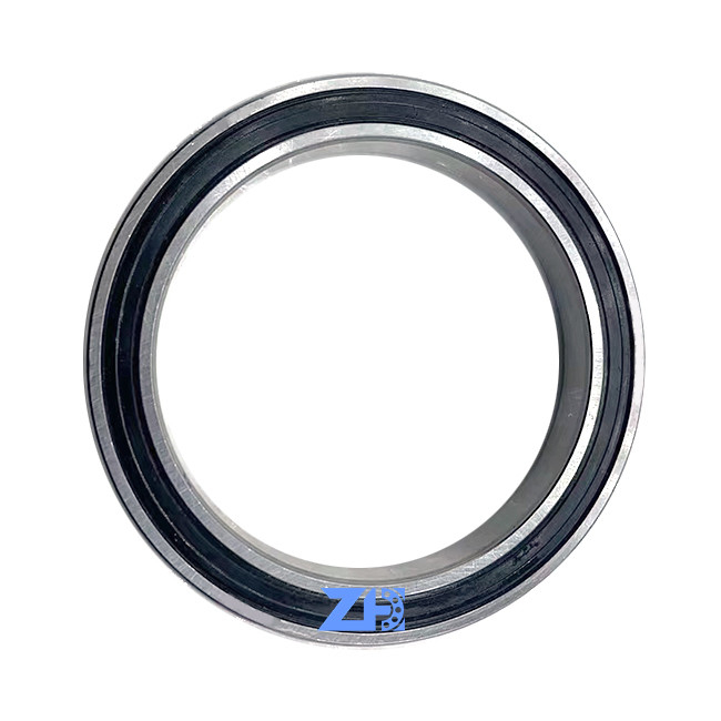 6812 C3 bantalan bola dalam alur * 60mm * 78mm * 10mm kandang standar dengan segel atau penutup debu dapat memberikan operasi kecepatan tinggi
