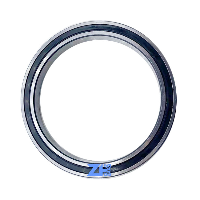 6821 C3 baris tunggal dalam alur bantalan bola karet seal seal 105*130*13mm cocok untuk konveyor dll