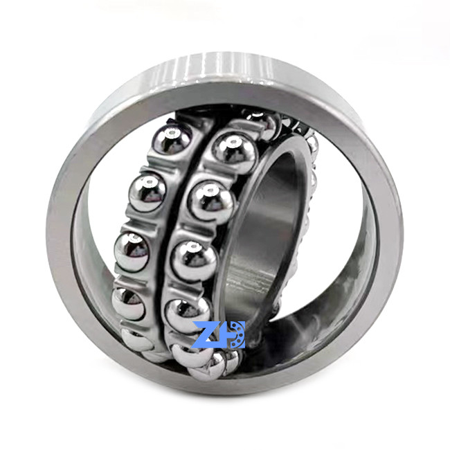 22208 K Bantalan rol bulat dengan fungsi pelumasan lubang tirus dengan selongsong adaptor H208