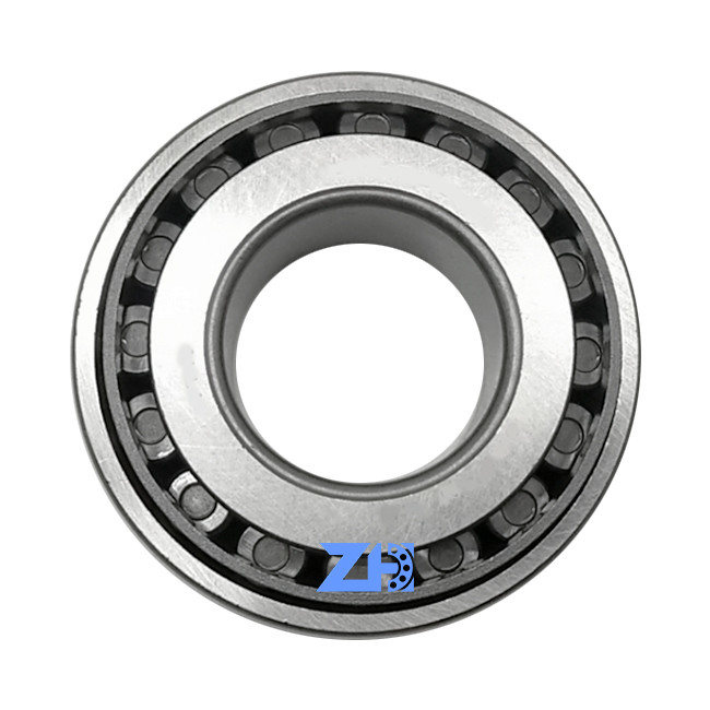 25878/25821 Bantalan rol tirus baris tunggal 25878-25821 34,93*73,03*24,61mm kapasitas beban aksial besar