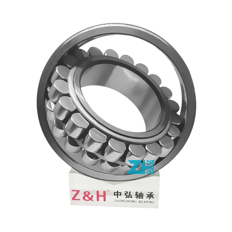 Daya dukung yang kuat 205-26-71580 206-26-73150 Bantalan Excavator Bantalan sekrup bola presisi tinggi
