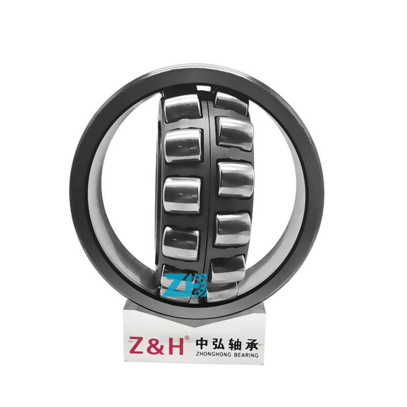 Presisi Tinggi Dan Kapasitas Beban 206-26-73150 206-26-73160 Excavator Bearing Bantalan sekrup bola presisi tinggi