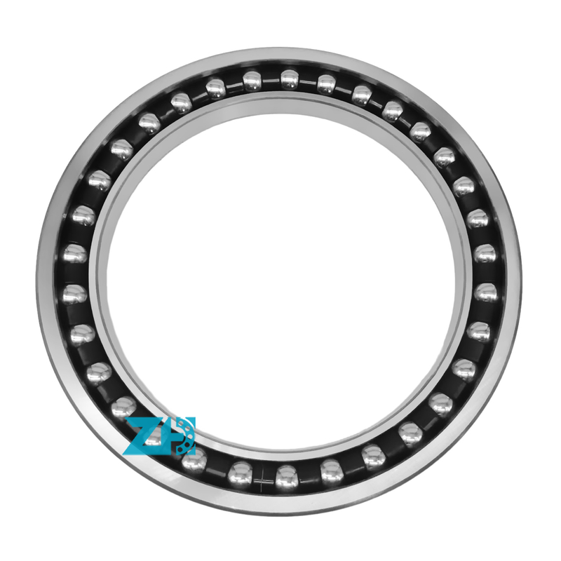 Bantalan Ekskavator Swing Bearing Pembatas Kecepatan Tinggi 207-27-71731 708-2L-32150