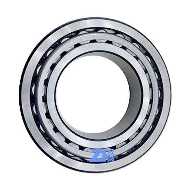 39585/39520 bantalan rol tirus kapasitas beban radial dan aksial tinggi dipisahkan 63.5*112.712*30.162mm baris tunggal