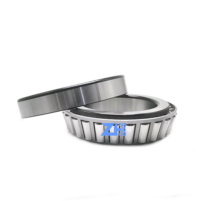 528946 SINGLE ROW TAPERED ROLLER BEARING Kemudahan pembongkaran dan perakitan (d) Luar MM 105 (D) Lebar MM170 (B) MM38
