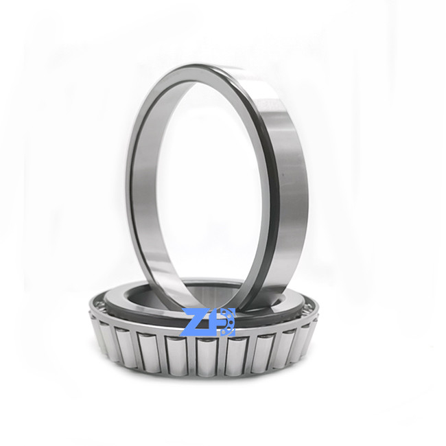 528946 SINGLE ROW TAPERED ROLLER BEARING Kemudahan pembongkaran dan perakitan (d) Luar MM 105 (D) Lebar MM170 (B) MM38