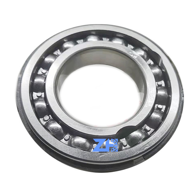BL212ZNR baris tunggal dalam alur bantalan bola sisi stamping penutup baja batin 60 MM luar 110 MM lebar 22 MM