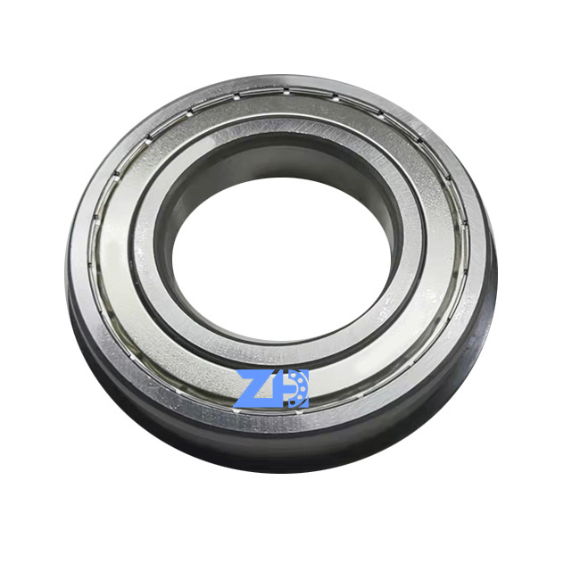BL213ZNR baris tunggal bantalan bola dalam alur 65 MM * 120 MM * 23 MM izin normal lebar standar