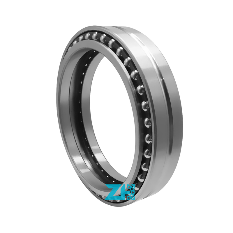 Bantalan Ekskavator 20451-25903 20451/25903 234205 bantalan Koefisien gesekan roda gigi ekskavator lebih kecil