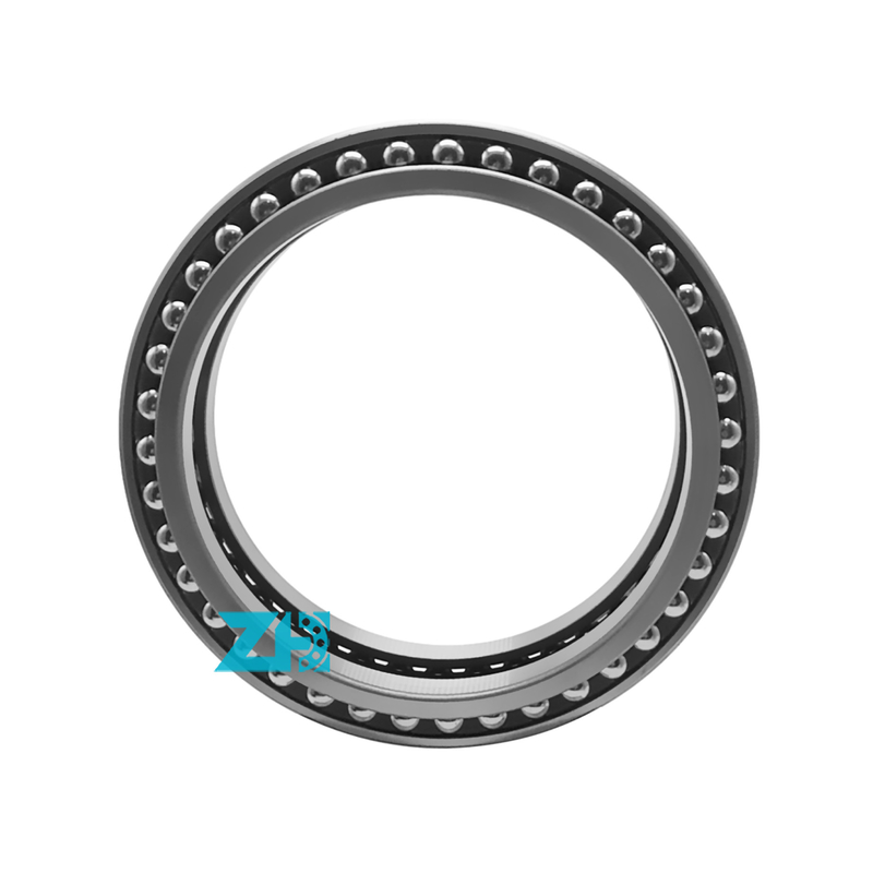 Bantalan Ekskavator 20451-25903 20451/25903 234205 bantalan Koefisien gesekan roda gigi ekskavator lebih kecil