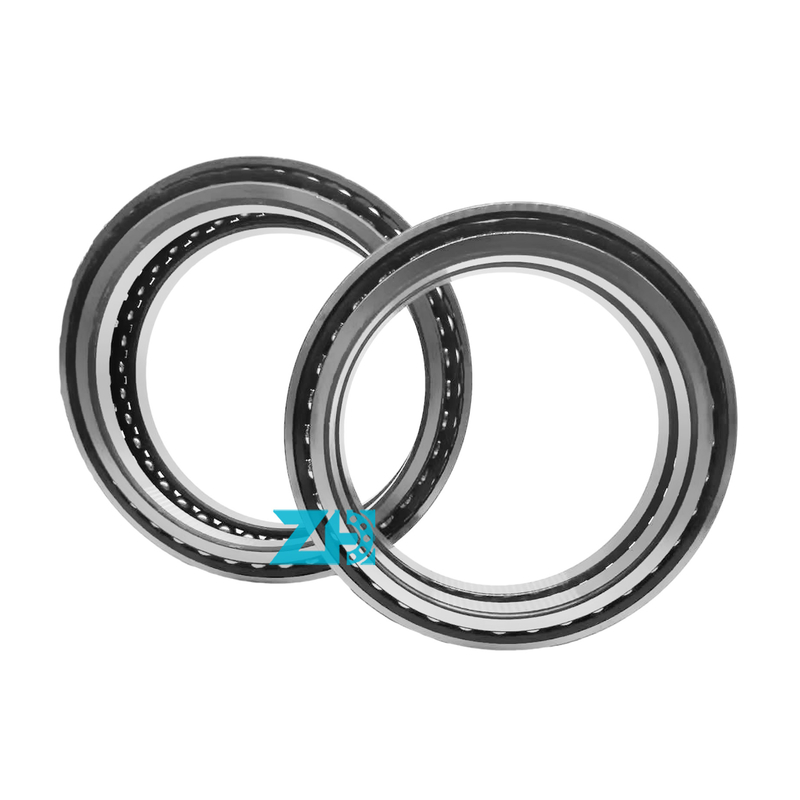 Bantalan Ekskavator 20451-25903 20451/25903 234205 bantalan Koefisien gesekan roda gigi ekskavator lebih kecil