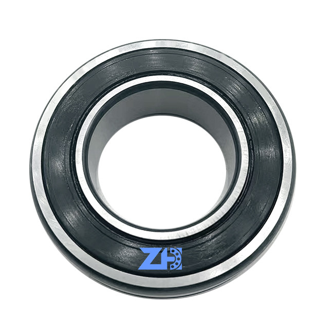 BS2-2210-2RS/VT143 Roller Penyelaras Otomatis Tersegel Baris Ganda Kapasitas Dukung Tinggi 50X90X28Mm