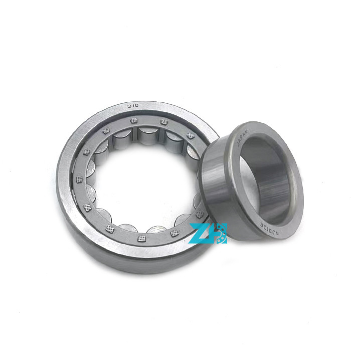 Pump Hydraulic Bearing 708-2L-32150 Kualitas Tinggi PC130 PC200 Bearing Excavator Bagian 708-25-12731 708-2L-22150