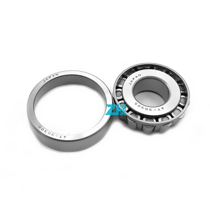 Mampu Mengangkut Beban Tinggi Bearing Ekskavator Bearing TZ200B1022-00 TZ671B1021-00
